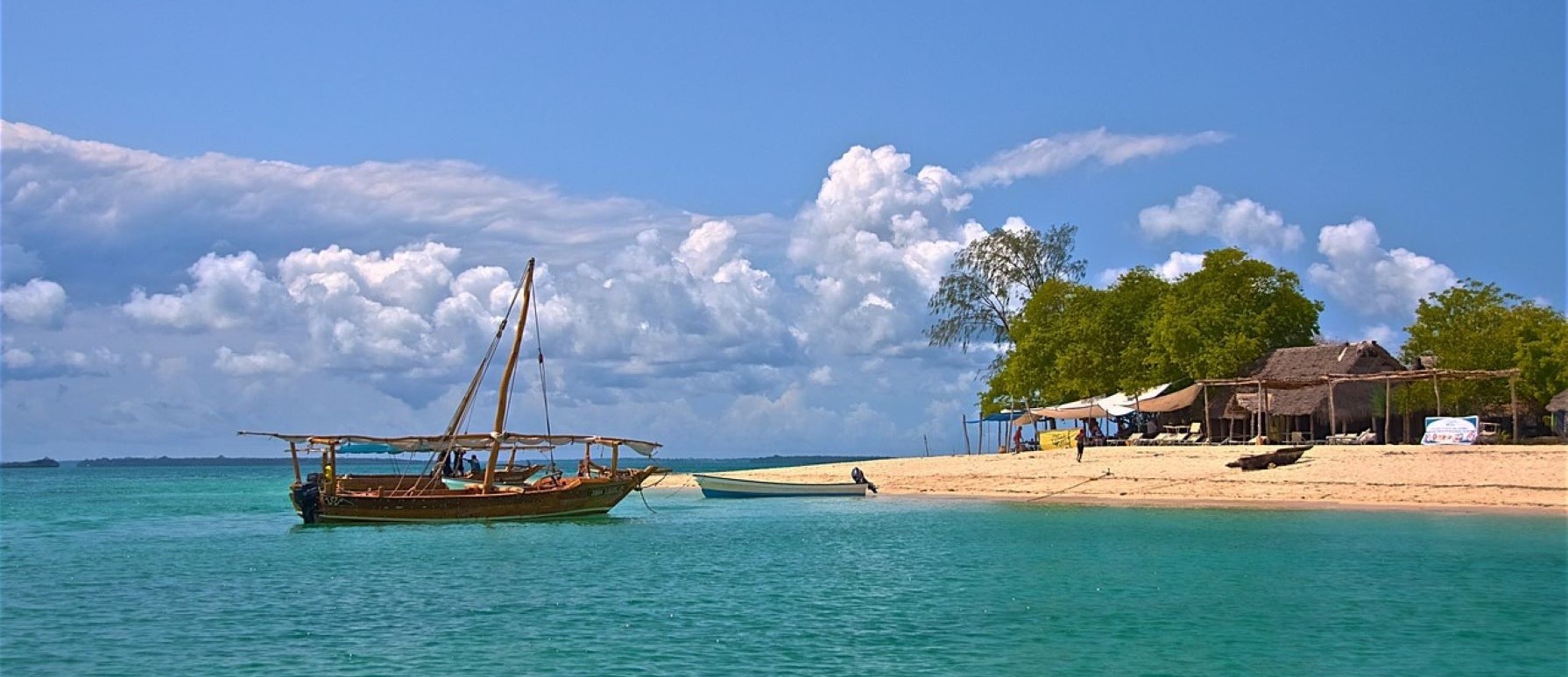 Zanzibar