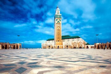 tour organizzati in Marocco