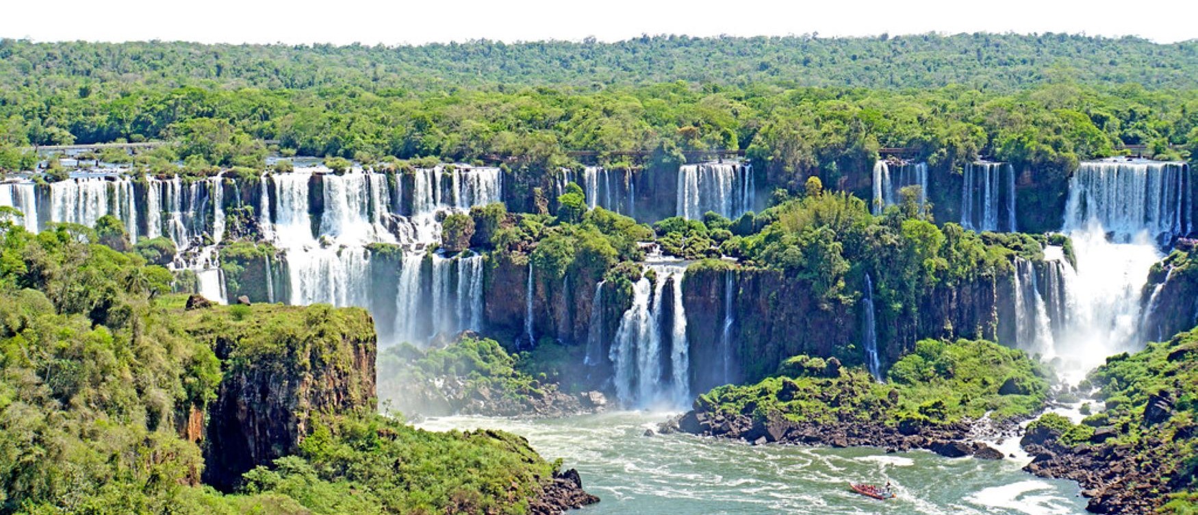 Iguassu