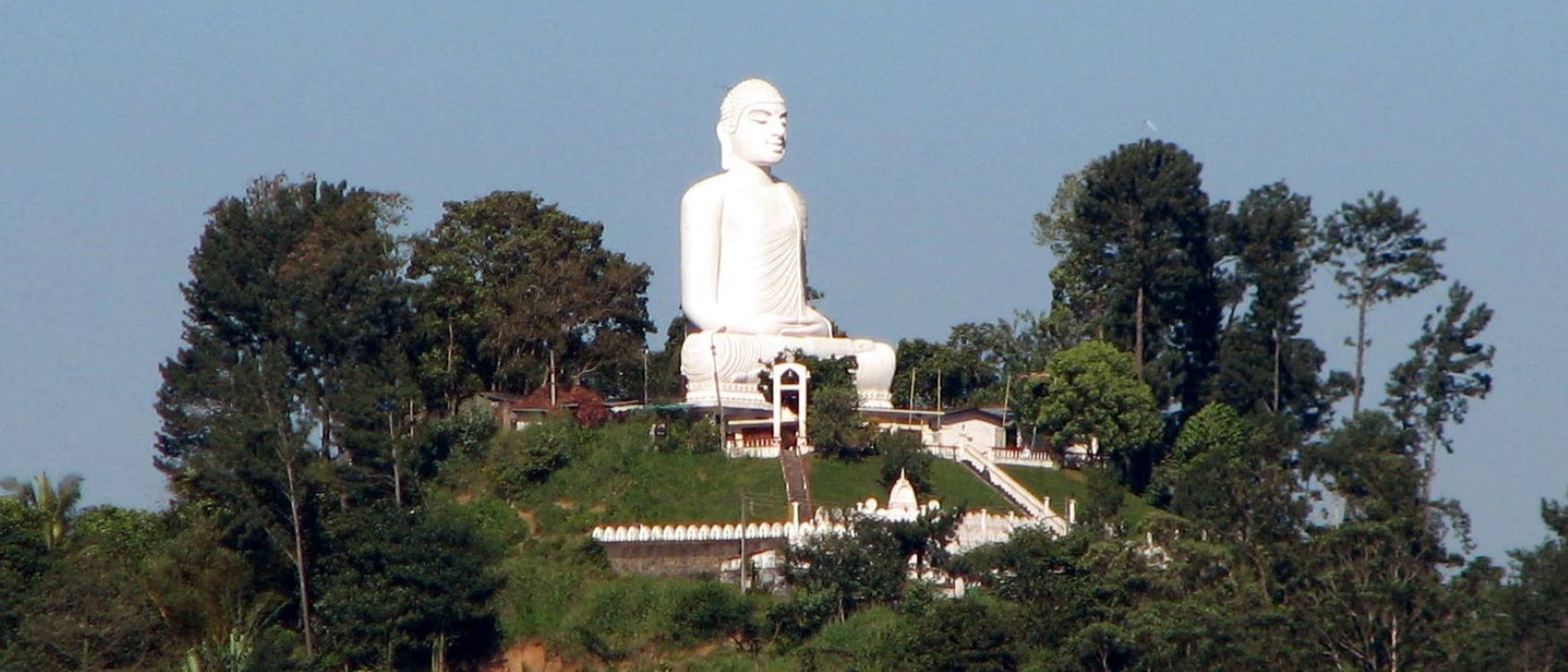 BahiravakandaBuddha