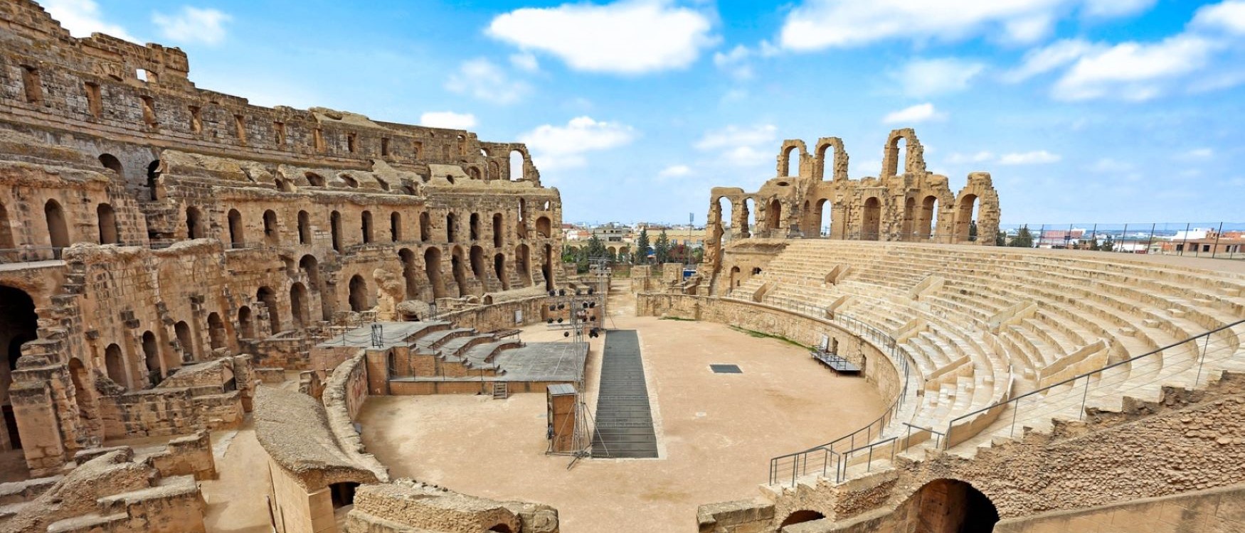 El Jem