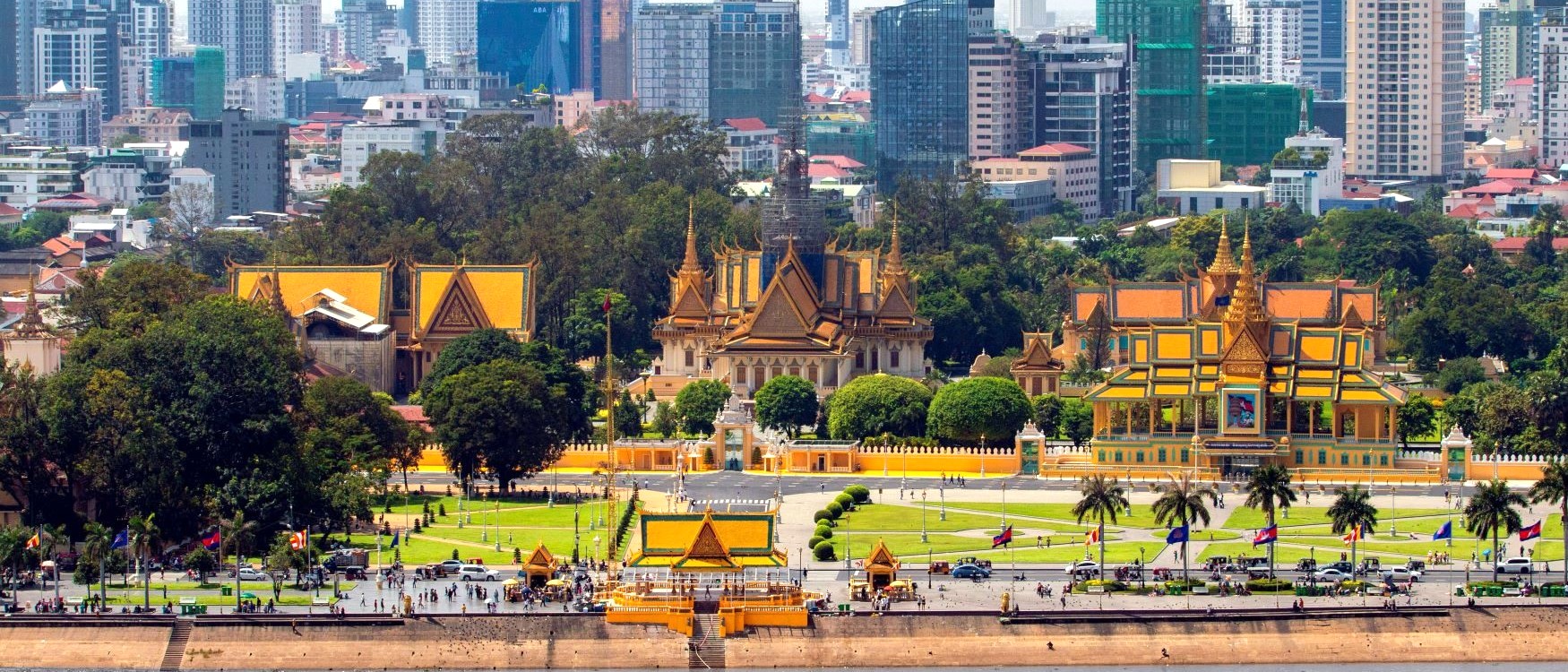 Phnom Penh