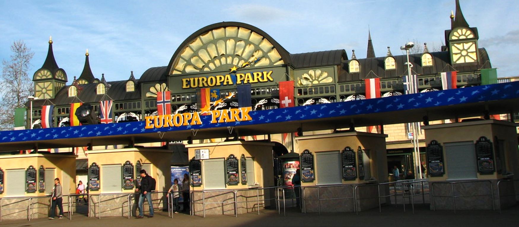 Europa Park