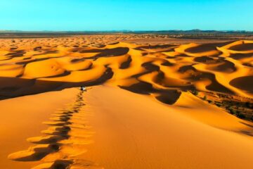 Tour Marocco Deserto del Sahara