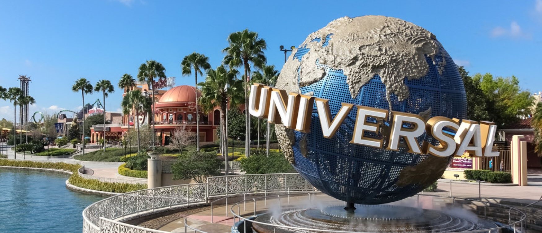 Universal Orlando