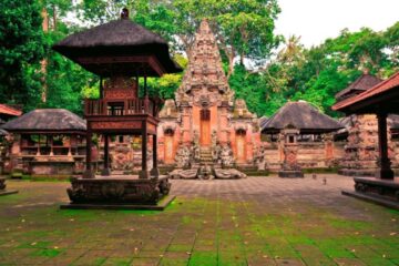 tour bali