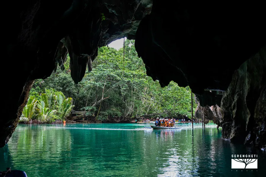 fiume-sotterraneo-sabang-filippine